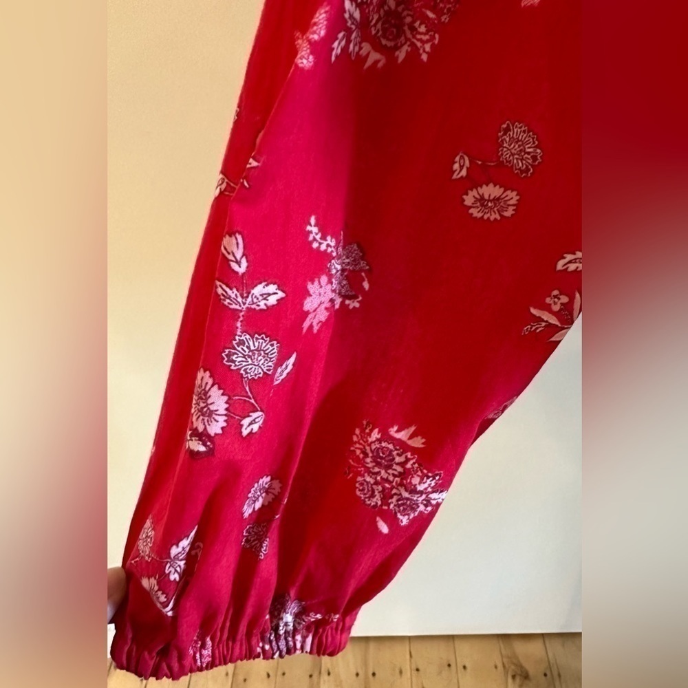 Universal Thread Boho Top - Picture 3 of 4